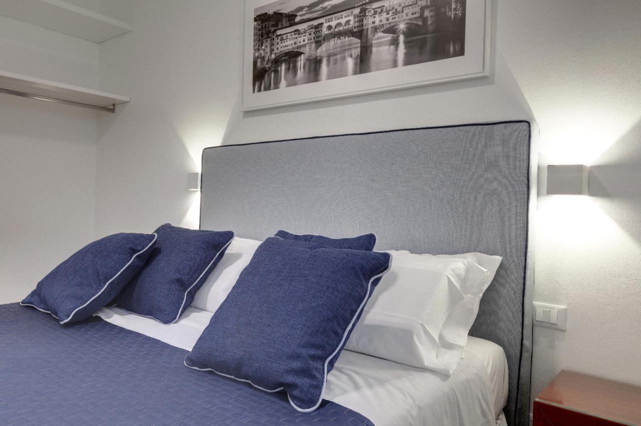 House G Lejlighed Firenze Eksteriør billede