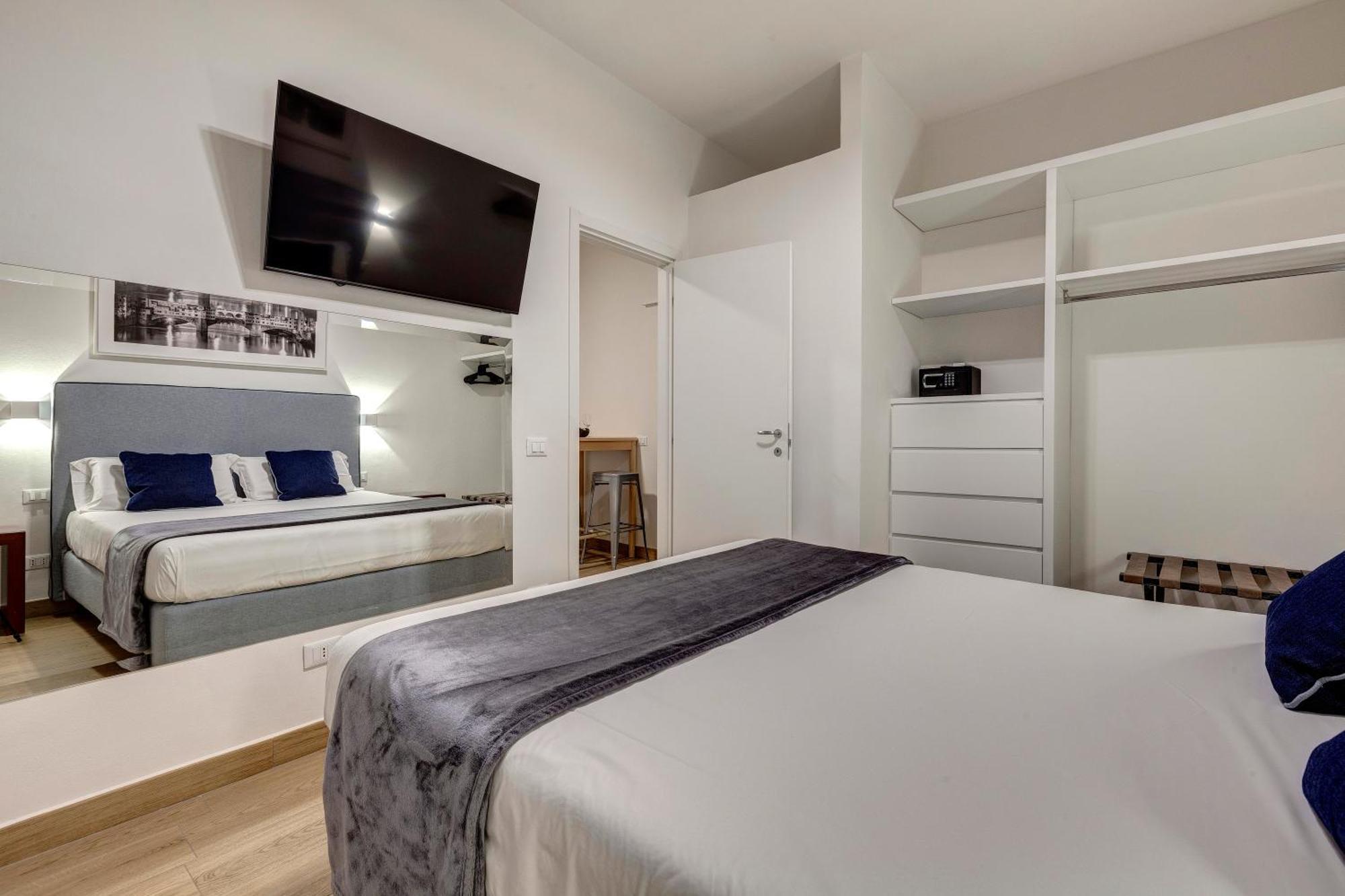 House G Lejlighed Firenze Eksteriør billede