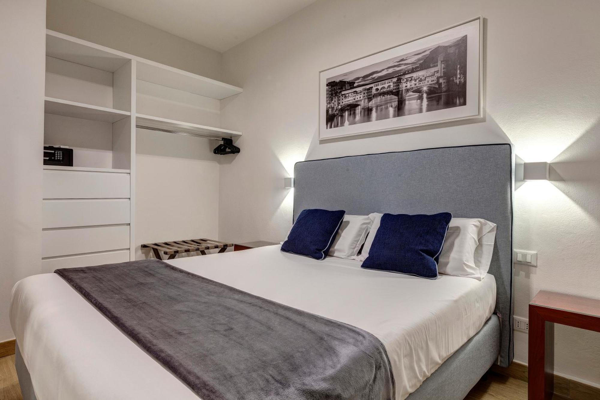 House G Lejlighed Firenze Eksteriør billede