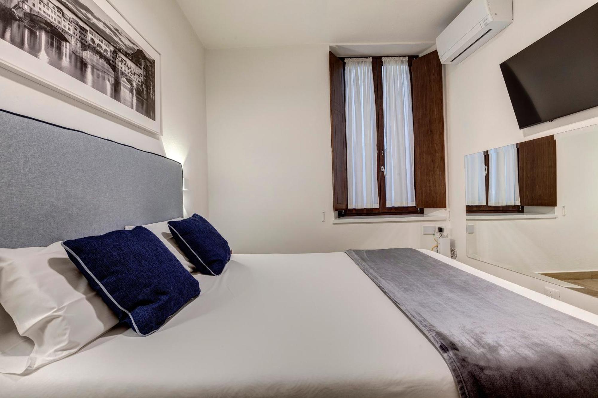 House G Lejlighed Firenze Eksteriør billede